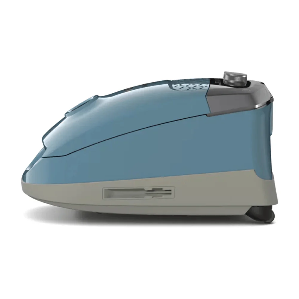 Miele Guard S1 Bagged Vacuum Cleaner - Nordic Blue | 12652890 - Image 3
