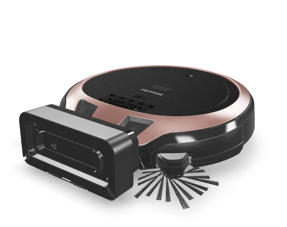 Miele Scout RX3 Home Vision HD - SPQL - Image 2