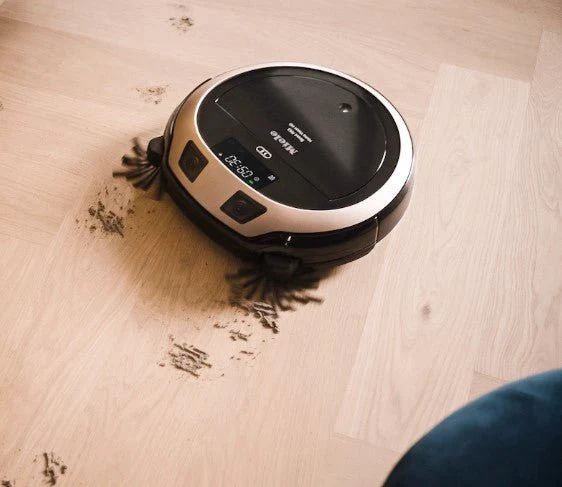 Miele Scout RX3 Home Vision HD - SPQL - Image 3