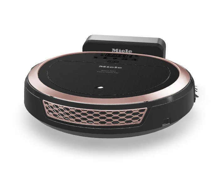 Miele Scout RX3 Home Vision HD - SPQL - Image 4