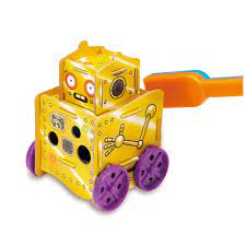 Horrible Science - Mighty Magnets - Image 3