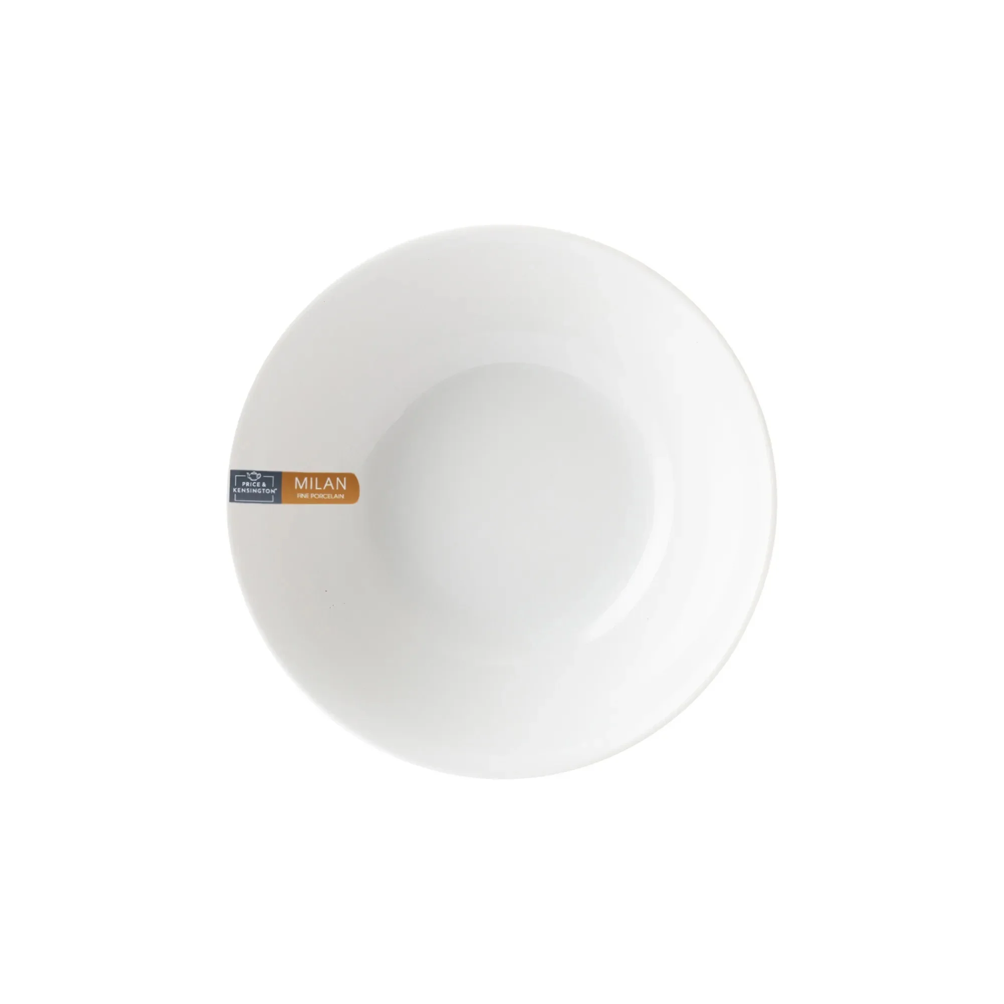 Milan 17cm Cereal Bowl - Image 2