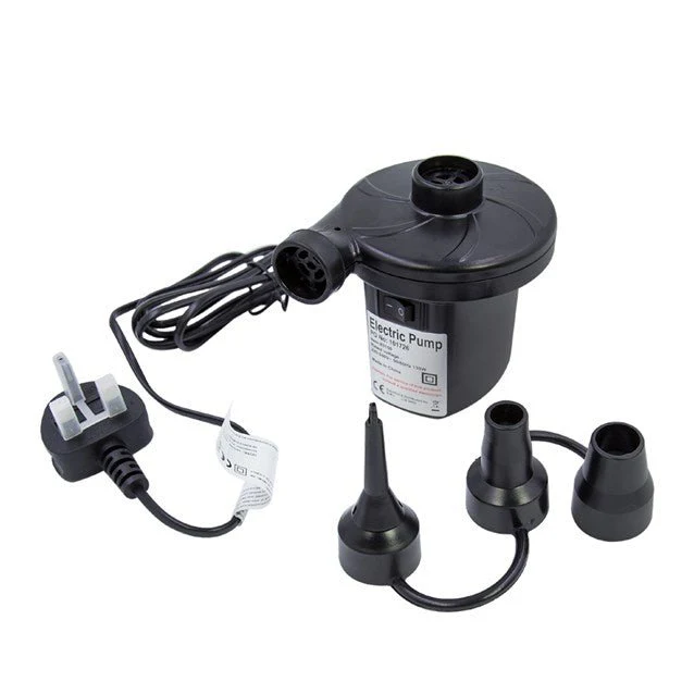 Milestone AC Electric Pump – AC240V / 130W - Image 2