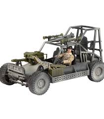 Military Buggy - Image 2