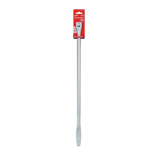 Milwaukee 1/2in Drive Breaker Bar 610mm 4932471867