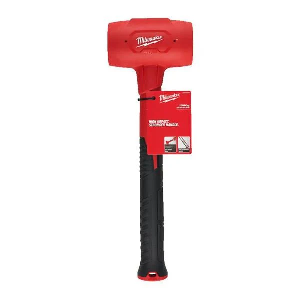 Milwaukee Dead Blow Hammer 1360g 4932492351