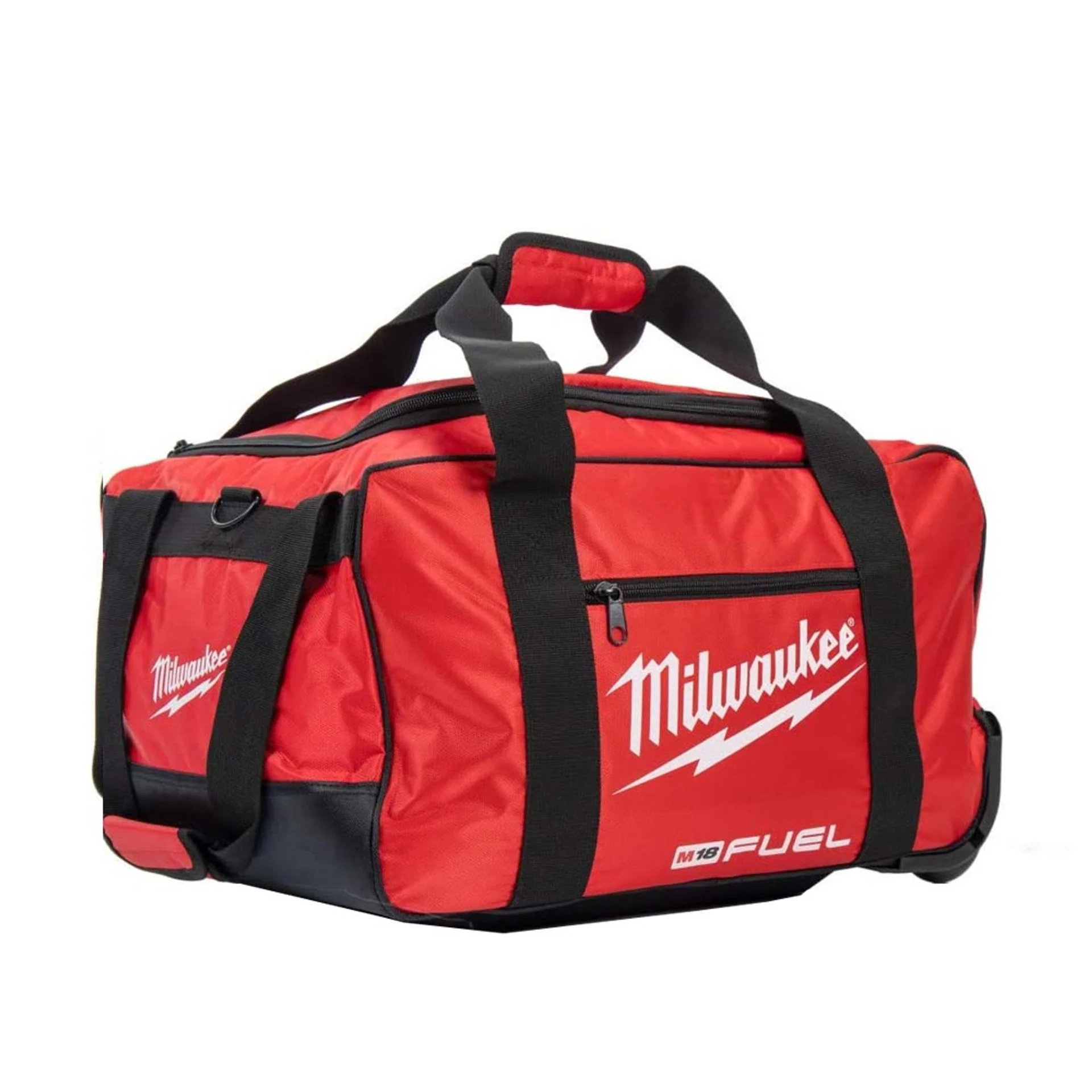 MILWAUKEE HEAVY DUTY WHEELIE TOOL BAG 4933459429
