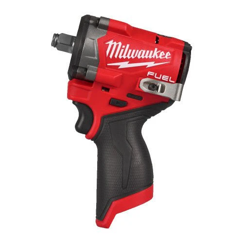Milwaukee M12 FCIWF12G3-0 1/2in Impact Wrench 4933493454 (Body Only)