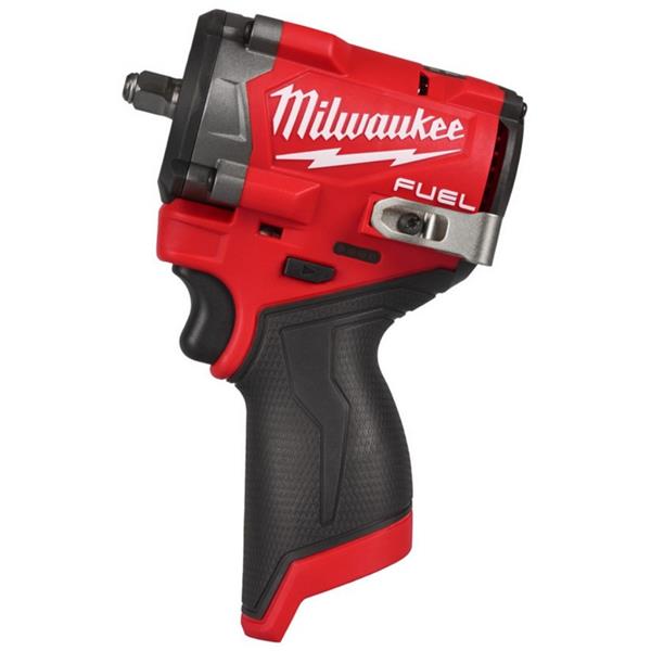 Milwaukee M12 FCIWF38G3-0 3/8in Impact Wrench 4933493451 (Body Only)