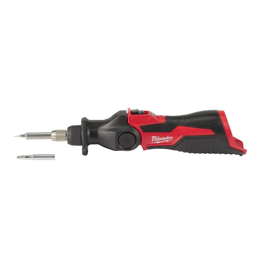 Milwaukee M12 Soldering Iron 4933459760