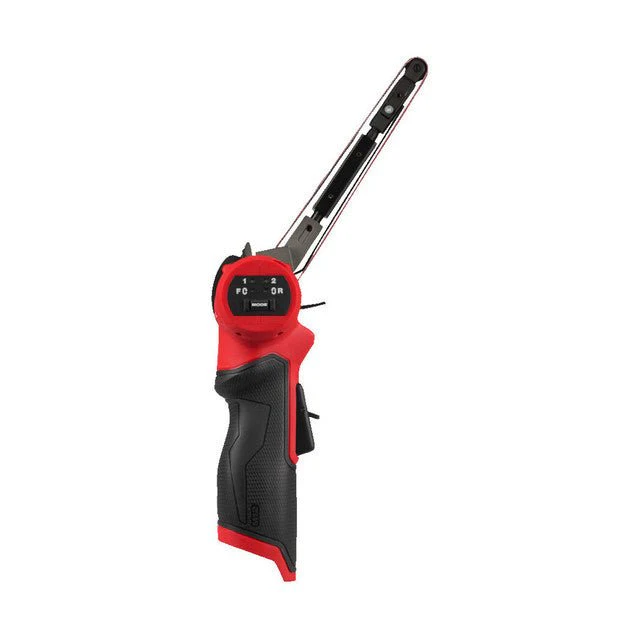 Milwaukee M12FBFL10-0 12V 10mm Bandfile (Body Only)