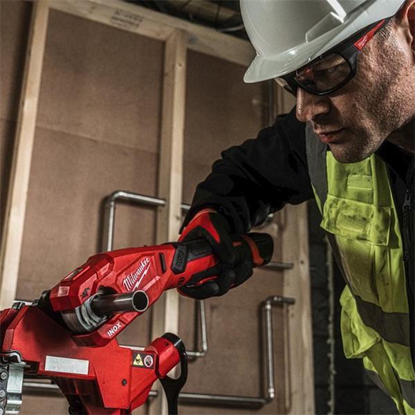 MILWAUKEE M12PCSS-0 PIPE CUTTER SET BODY ONLY 4933479241 - Image 2