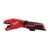 MILWAUKEE M12PCSS-0 PIPE CUTTER SET BODY ONLY 4933479241 - Image 3