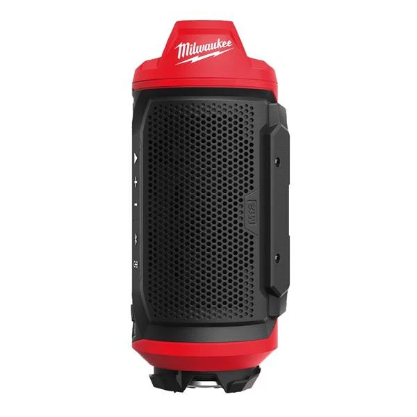 Milwaukee M12SPEJSG2-0 - Jobsite Speaker Gen2 - 4933498433