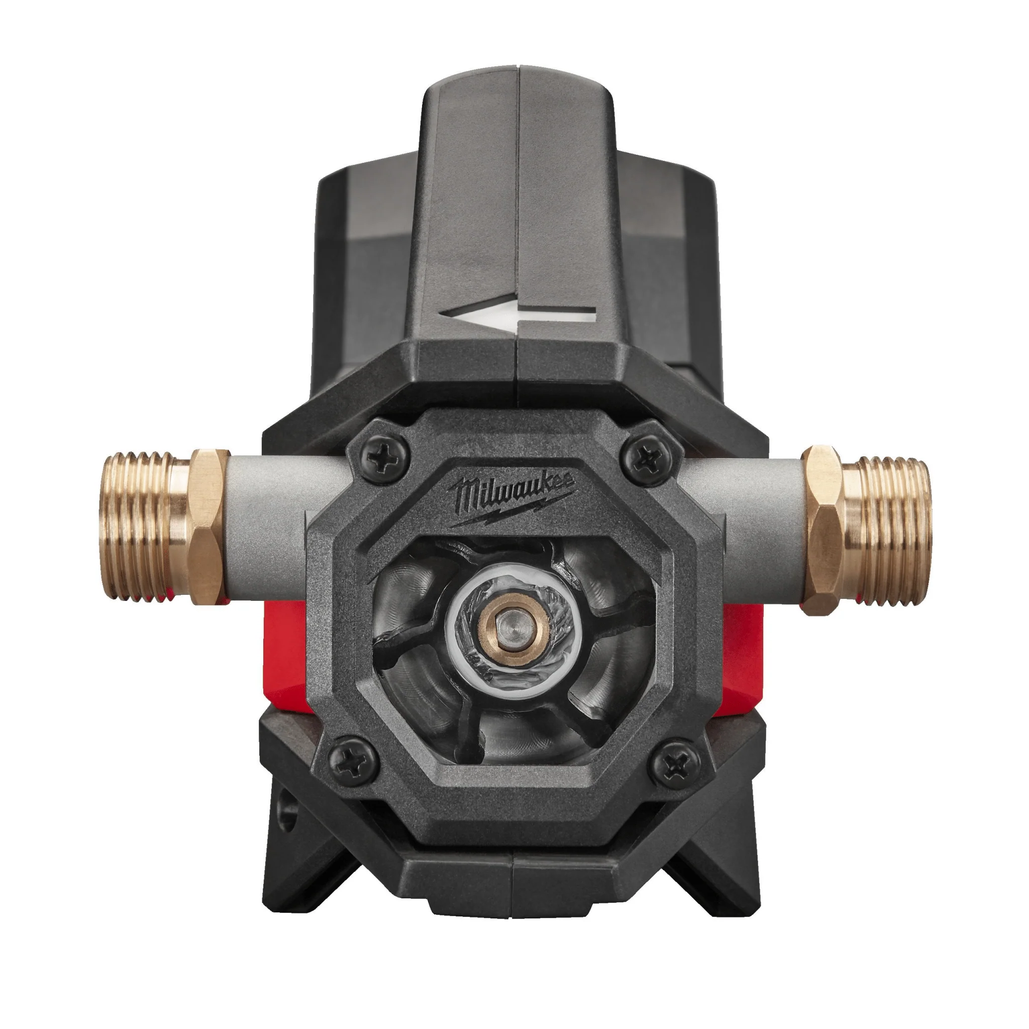 Milwaukee M18™ BTP-0 Compact Transfer Pump - Bare Unit/Body Only - Image 3