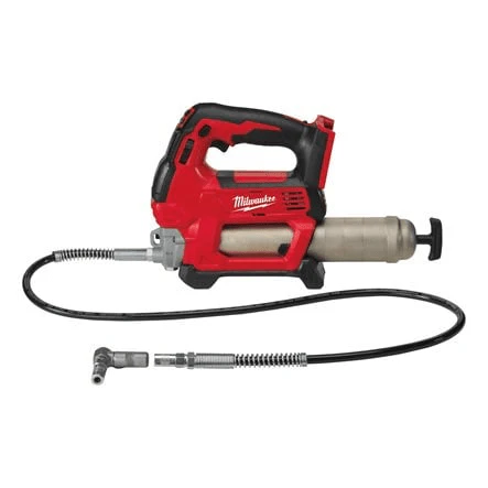 Milwaukee M18™ GG-0 Grease Gun - Bare Unit/Body Only