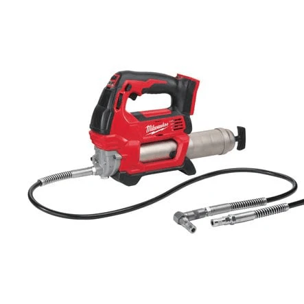 Milwaukee M18™ GG-0 Grease Gun - Bare Unit/Body Only - Image 2