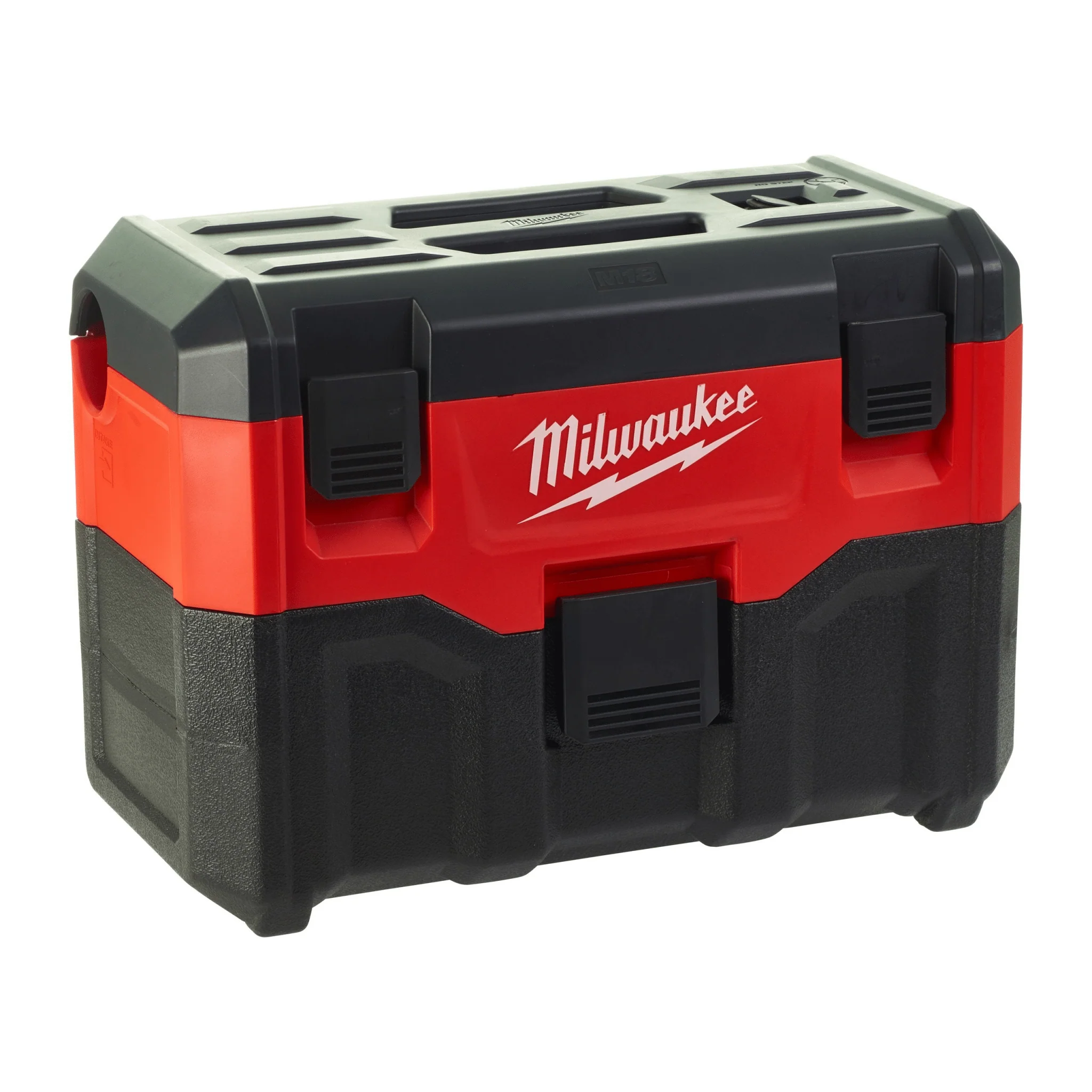 Milwaukee M18™ VC2-0 Wet/Dry Vacuum - Bare Unit/Body Only - Image 3