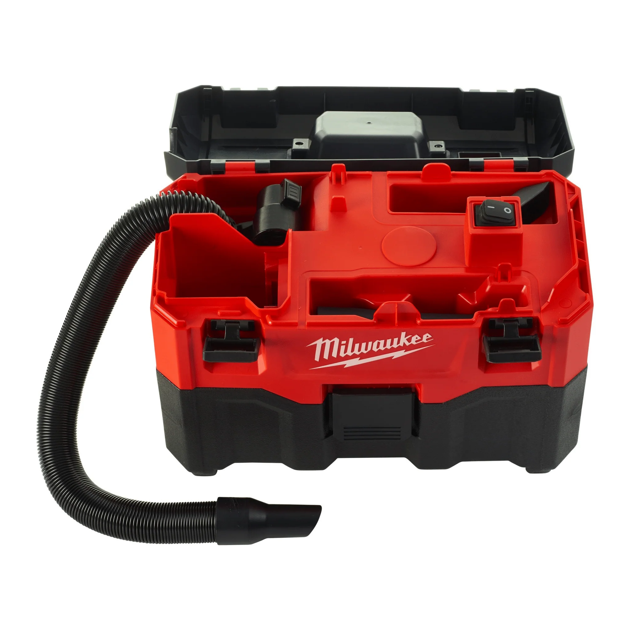 Milwaukee M18™ VC2-0 Wet/Dry Vacuum - Bare Unit/Body Only - Image 5