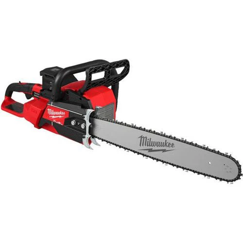 Milwaukee M18 F2CHS50-0 18V FUEL Dual Battery 50cm Chainsaw | 4933480120 | Body Only