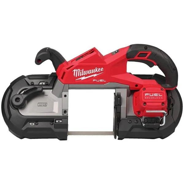 Milwaukee M18 FBS127-0 Deep Cut Band Saw Gen 2 4933498309 (Body Only)