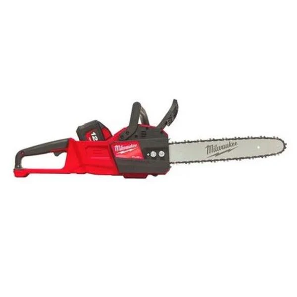 Milwaukee M18 FUEL chainsaw with 35 cm bar M18FCHS35-0 (Bare Unit)