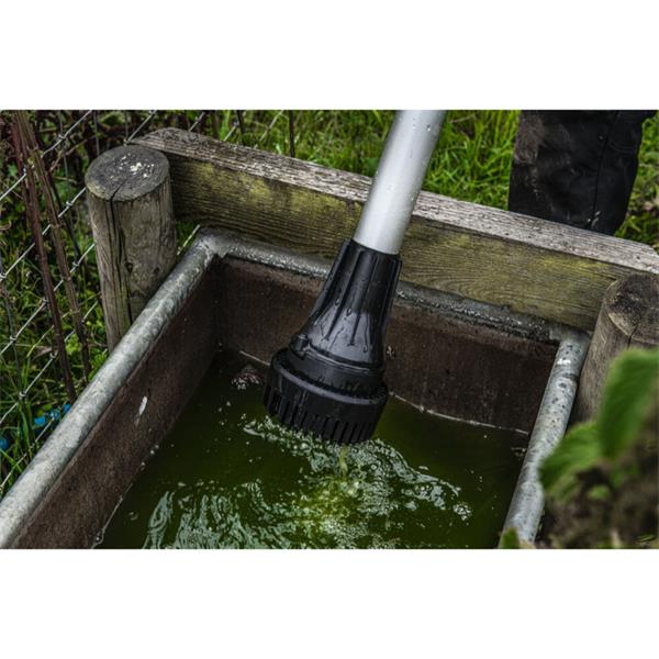 Milwaukee M18BLSWP-0 Hydropass Brushless Standing Water Pump (Bare Unit) - Image 3