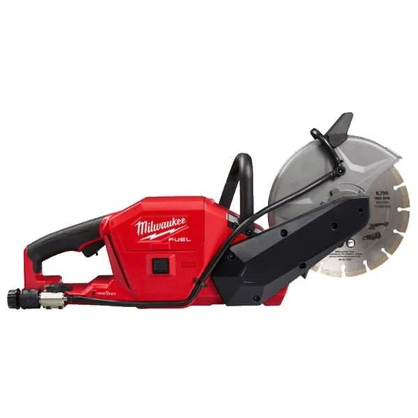 Milwaukee M18FCOS230-0 ONE-KEY FUEL 230mm Cut-Off Saw (Bare Unit)