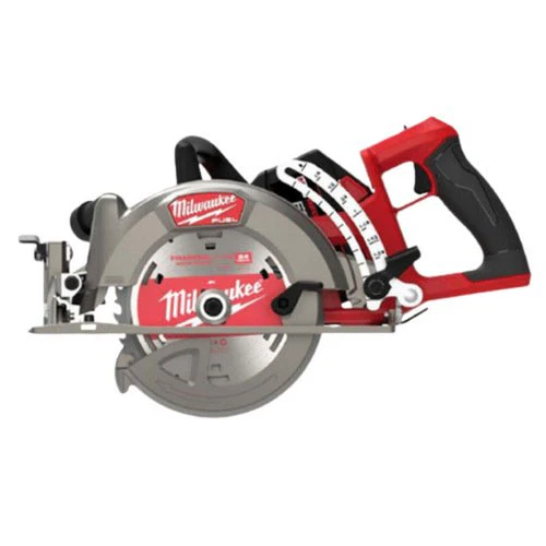 Milwaukee M18FCSRH662-0 Gen II Rear Handle Circular Saw Bare Body