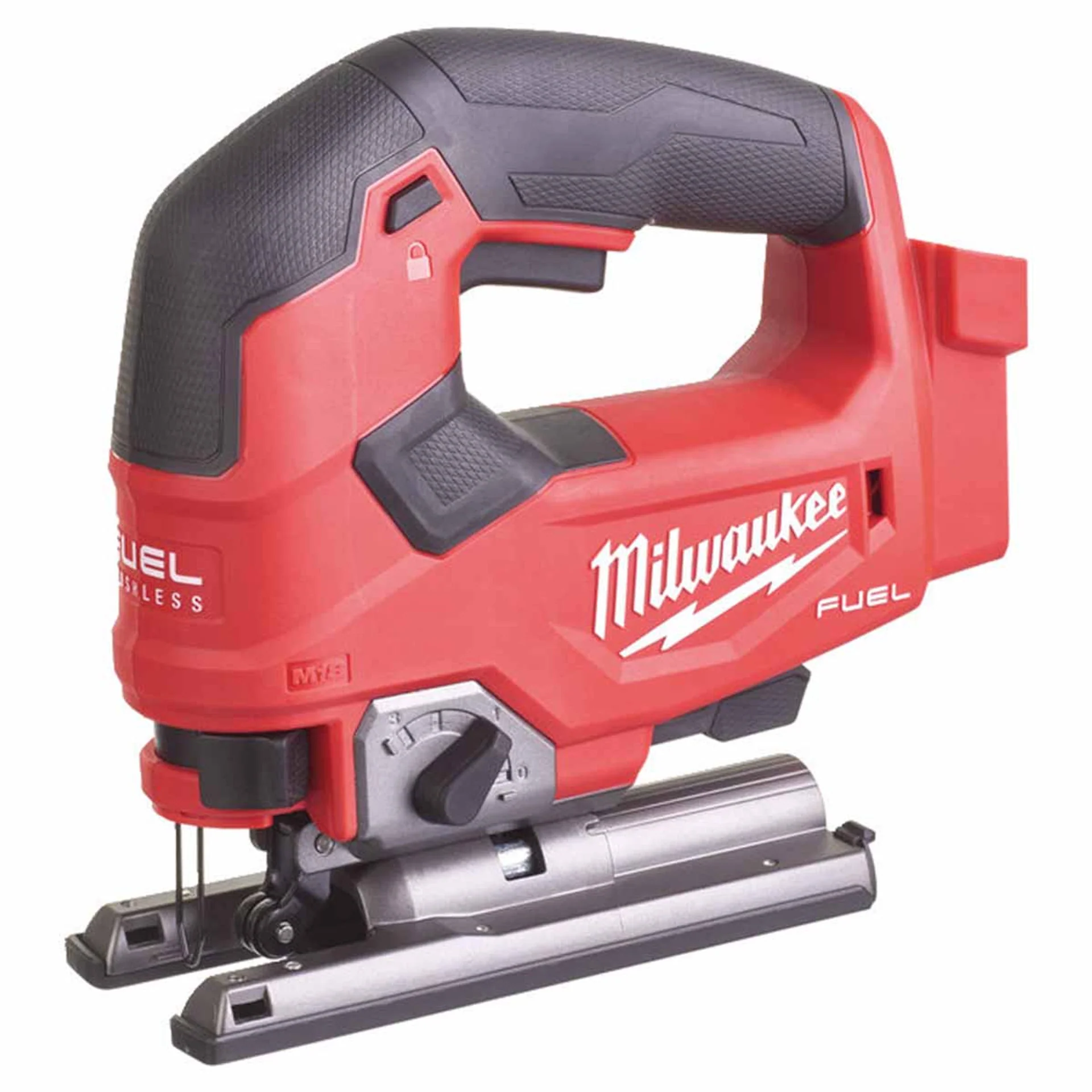 Milwaukee M18FJS-0 18V Fuel Top Handle Jigsaw (Body Only)