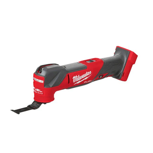 Milwaukee M18FMT-0 18V FUEL Multi-Tool (Body Only)