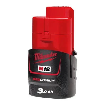 Milwaukee Battery 3.0 Ah 4932451388