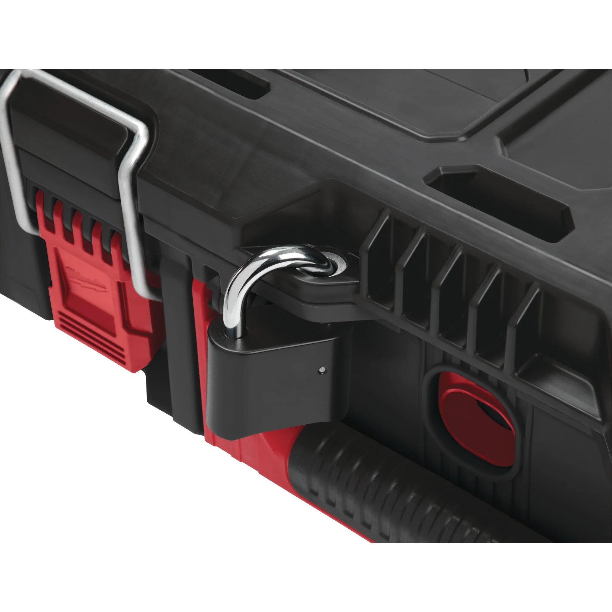 Milwaukee PACKOUT™ Boxes Set (3pc) - Image 3
