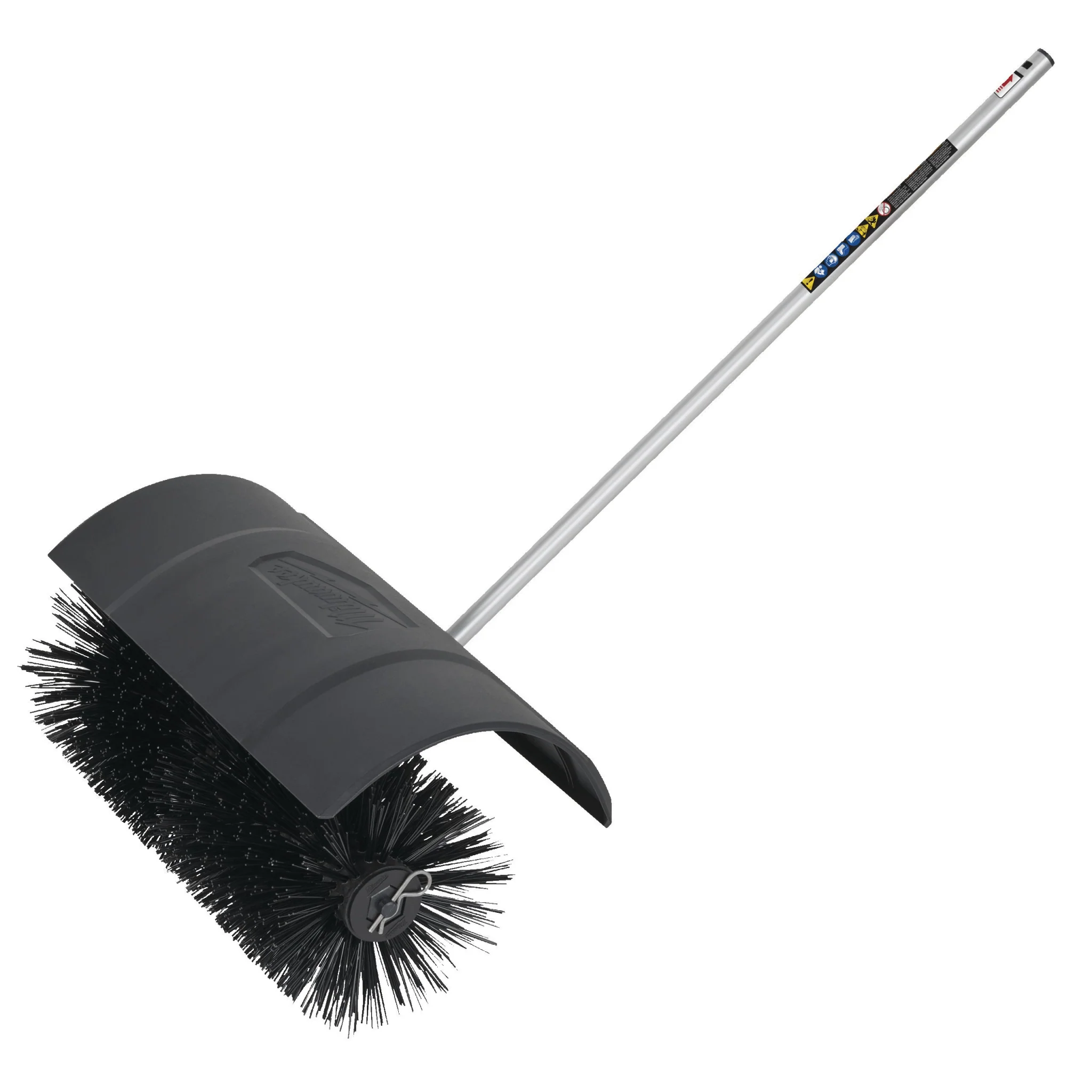 Milwaukee QUIK-LOK™ Bristle Brush Attachment M18FOPH-BBA