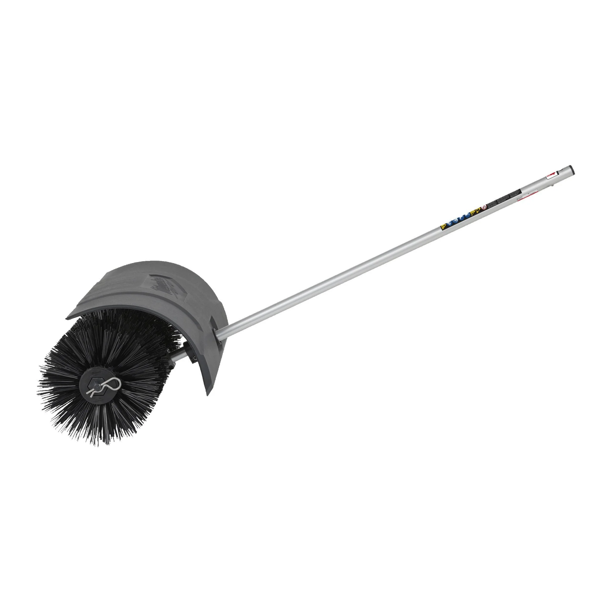 Milwaukee QUIK-LOK™ Bristle Brush Attachment M18FOPH-BBA - Image 2