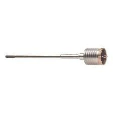 Milwaukee SDS-Max TCT Core Cutter 80x550mm 4932373886