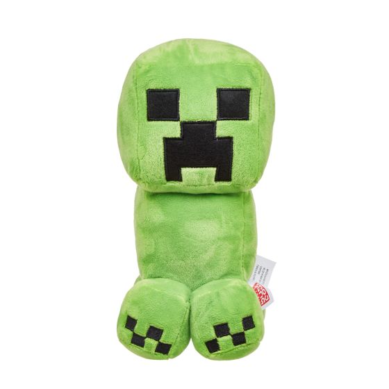Minecraft 8In Basic Plush Assorted Styles - Image 7