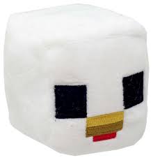 Minecraft Blocks Plush Assorted Styles - Image 3