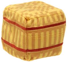 Minecraft Blocks Plush Assorted Styles - Image 4