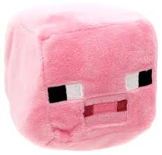 Minecraft Blocks Plush Assorted Styles - Image 5