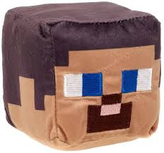 Minecraft Blocks Plush Assorted Styles - Image 6