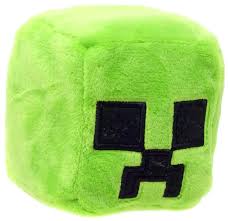 Minecraft Blocks Plush Assorted Styles - Image 7