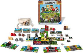 Minecraft Heroes - Image 2