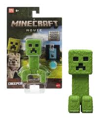 Minecraft Movie Single Assorted Styles - Image 2