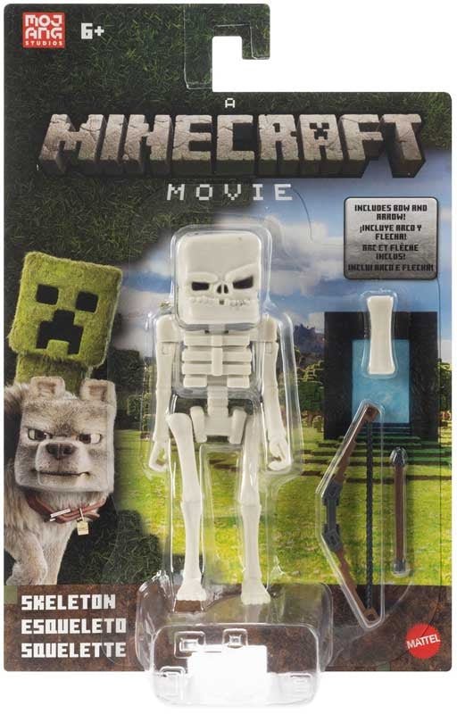 Minecraft Movie Single Assorted Styles - Image 3