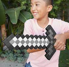 Minecraft Roleplay Diamond Sword - Image 2