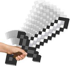 Minecraft Roleplay Diamond Sword - Image 3