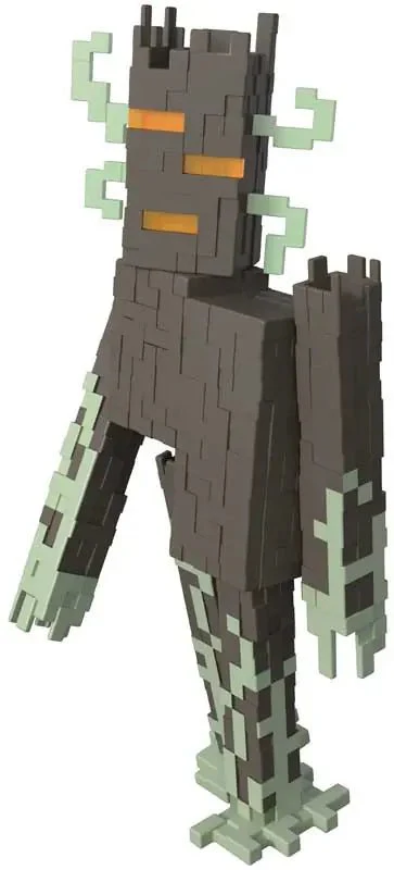 Minecraft The Creaking Figure - Image 5