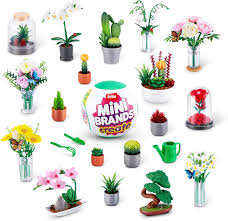 Mini Brands Create Garden - Image 3