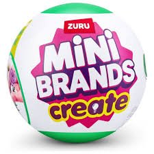 Mini Brands Create Garden - Image 4